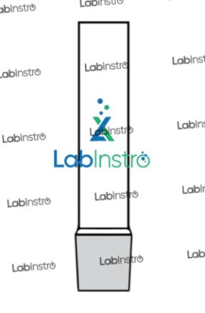 Socket,Single (LIGLA1-01)Glassware Labinstro