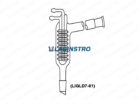 Friedrich Condensers (LIGLD7-01) Glassware Labinstro