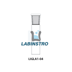 Socket Full Length,Single (LIGLA1-04) Glassware Labinstro