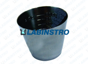 Medicine Measure Graduated (LIMM-4043/1) Medical Labinstro