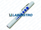 Penlight Torch with Pupil Gauge (LIPT-4075/1) Medical Labinstro