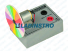 Newton’s Colour Disc, Motor Driven (LILT-8300/106) Physics Labinstro