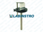PRISM TABLE WITH CLAMP (LILT-8300/62)  Physics Labinstro