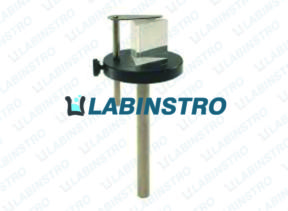 PRISM TABLE WITH CLAMP (LILT-8300/62)  Physics Labinstro