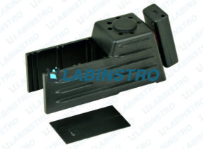 RAY BOX  (LILT-8300/64) Physics Labinstro