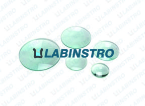 SPHERICAL LENSES	(LILT-8300/82) Physics Labinstro
