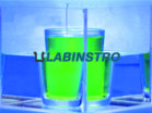 Acrylic Light Demonstration Cube Physics Labinstro