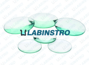 Lens, Double Convex, Spherical Physics labinstro