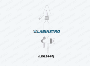 Automatic Pipettes,with Overflow Cup,Accuracy as per Class 'A' (LIGLB4-07) Glassware Labinstro