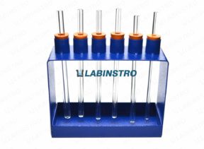 Capillary Tube Apparatus (LIME-8200/80) Physics Labinstro
