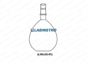 Specific Gravity Bottles with PTFE Interchangeable Stopper,Also available in Class 'A' (LIGLG2-01) Glassware Labinstro
