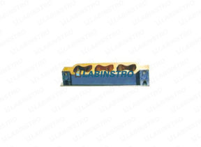 Briquette Mould (Three Gang) Testing Labinstro