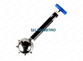 Pascal Ball (LIME-8200/122) Physics labinstro