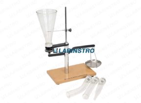 Pascal’s Vases Apparatus (LIME-8200/123) Physics Labinstro