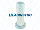 Thermometer Jar PP (without cover) Medical Labinstro