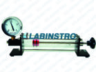BOYLE'S LAW APPARATUS Physics Labinstro