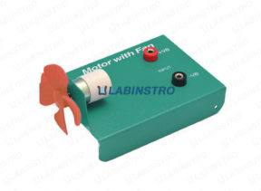 MOUNTED MOTOR FOR SOLAR CELL	(LIEN-8000/45) Energy Labinstro